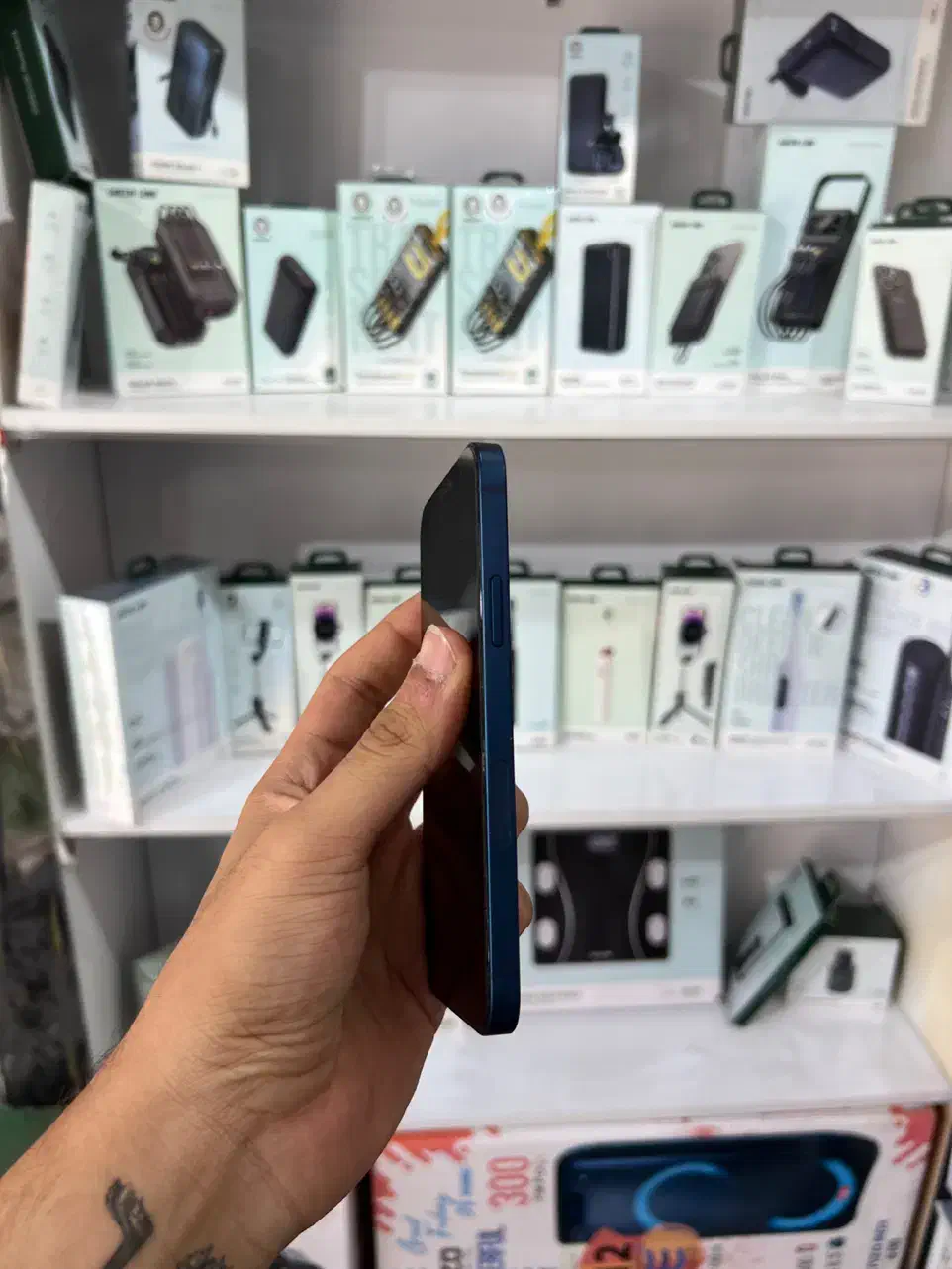 Iphone 12|موبایل|اصفهان, سپاهان‌شهر|دیوار