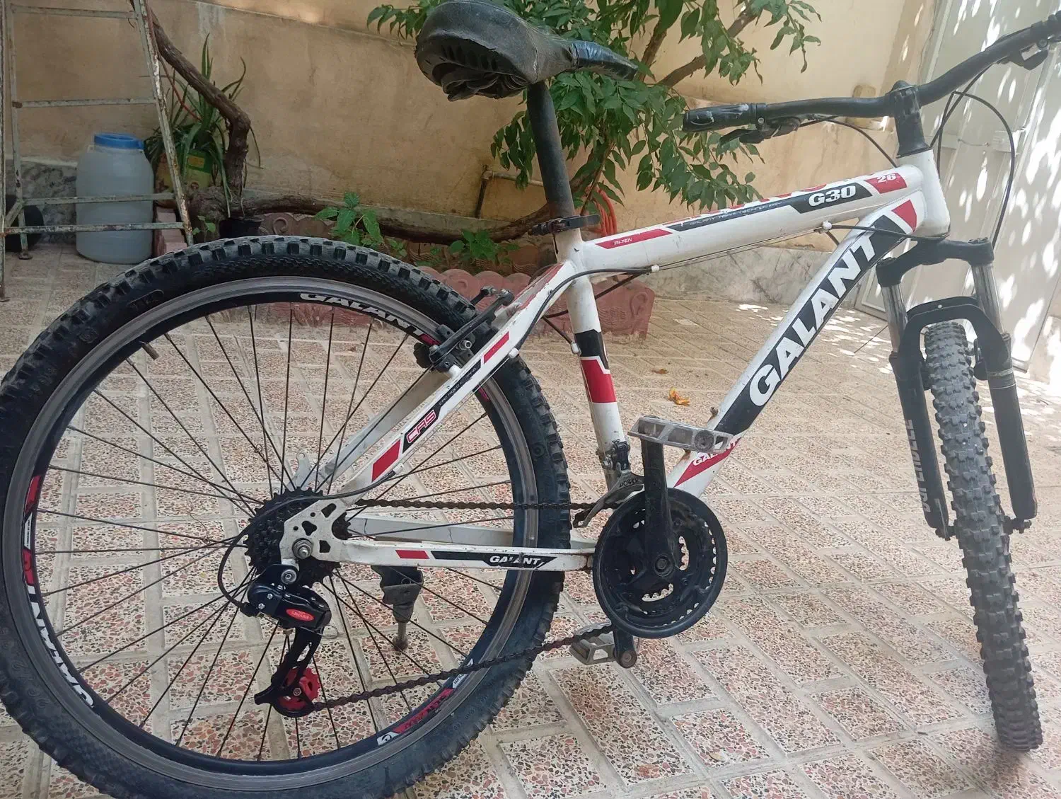 دوچرخه سایز26|دوچرخه، اسکیت، اسکوتر|صباشهر, |دیوار