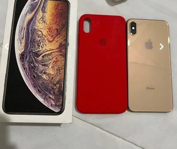Iphone Xs Max آیفون ایکس اس مکس|موبایل|اندیشه, اندیشه فاز ۳|دیوار