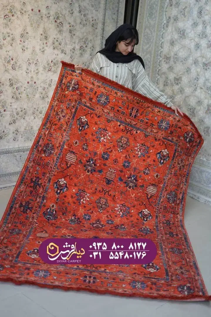 فرش ۵۰۰تا ۱۵۰۰شانه|فرش|بیرجند, |دیوار