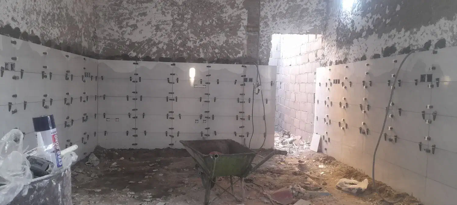 کاشی کار|خدمات پیشه و مهارت|بندر ماهشهر, |دیوار