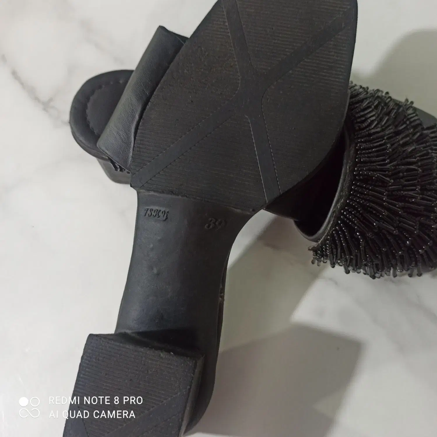 صندل سایز39|کیف، کفش، کمربند|گرگان, |دیوار