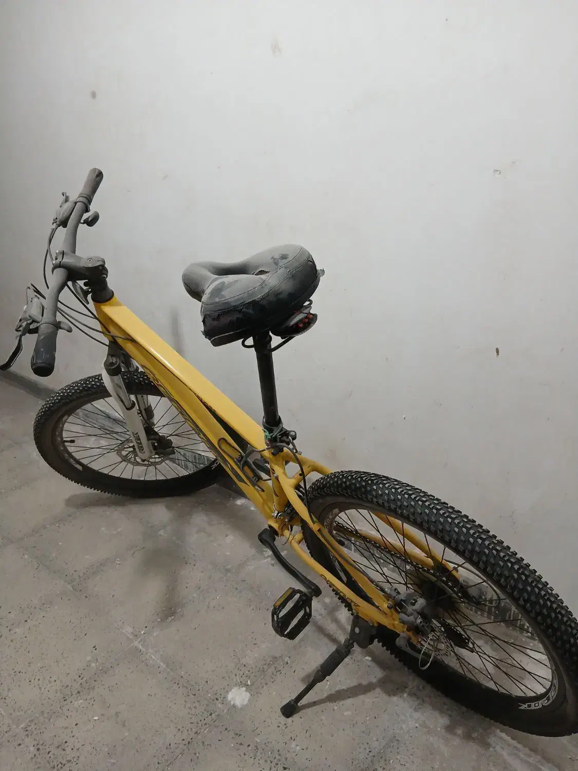 دوچرخه سایز ۲۴|دوچرخه، اسکیت، اسکوتر|هشتگرد, شهرک اداری|دیوار