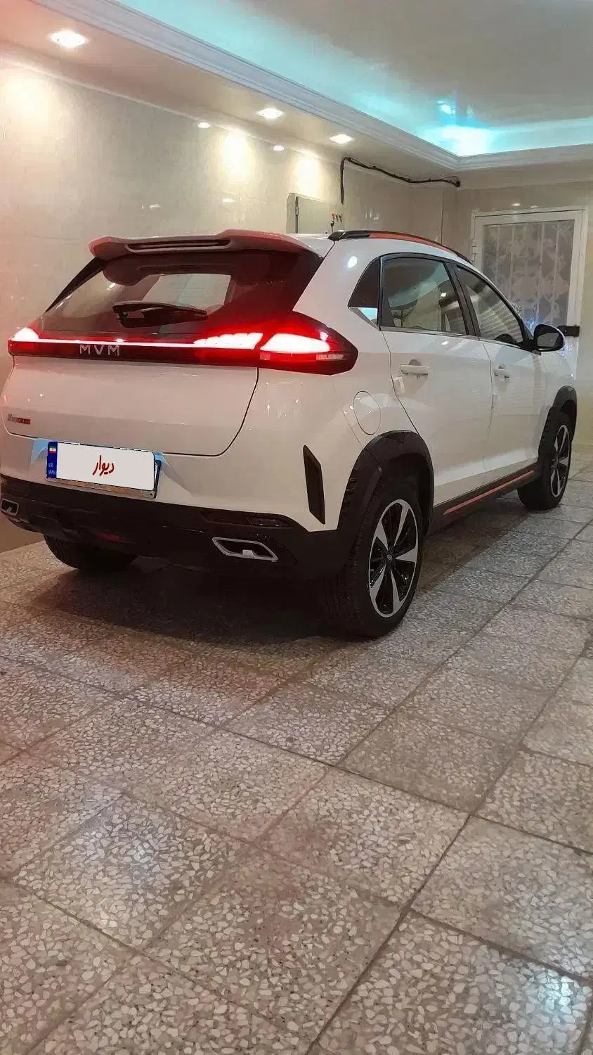 x33|خودرو سواری و وانت|اسلام‌شهر, شهرک قائمیه|دیوار