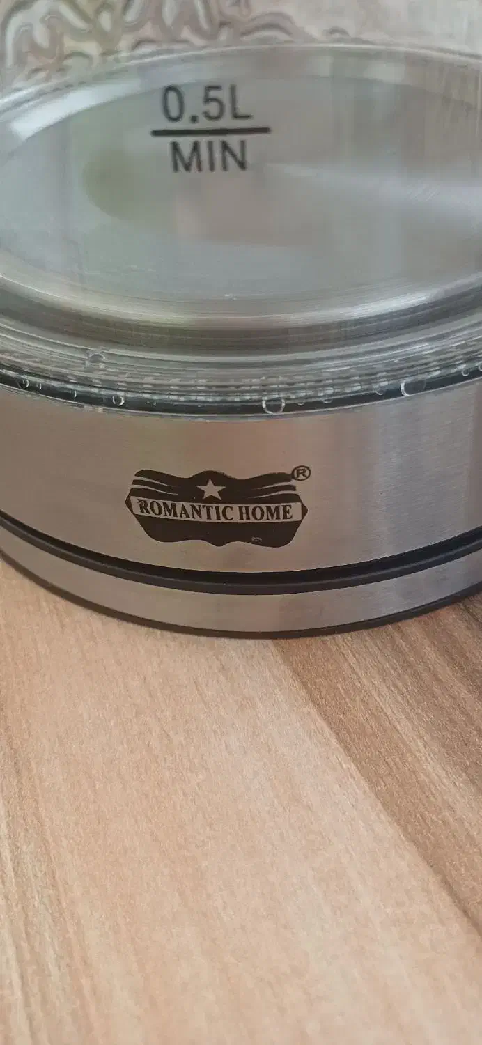 سماور برقی یا چای ساز|سماور، چایساز، قهوهساز|ملایر, |دیوار