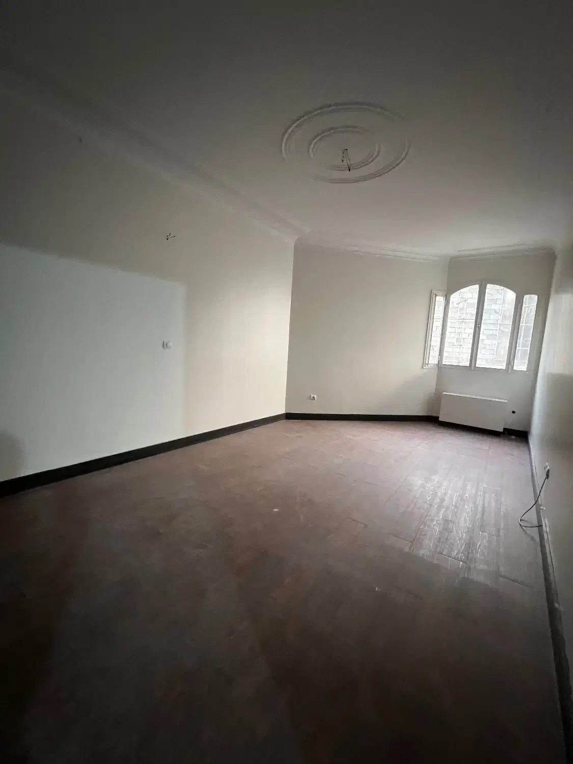 فرمانیه شرقی متقیان۳۰۰متر ۴خواب تراس شمال و جنوب|فروش آپارتمان|تهران, حصار بوعلی|دیوار