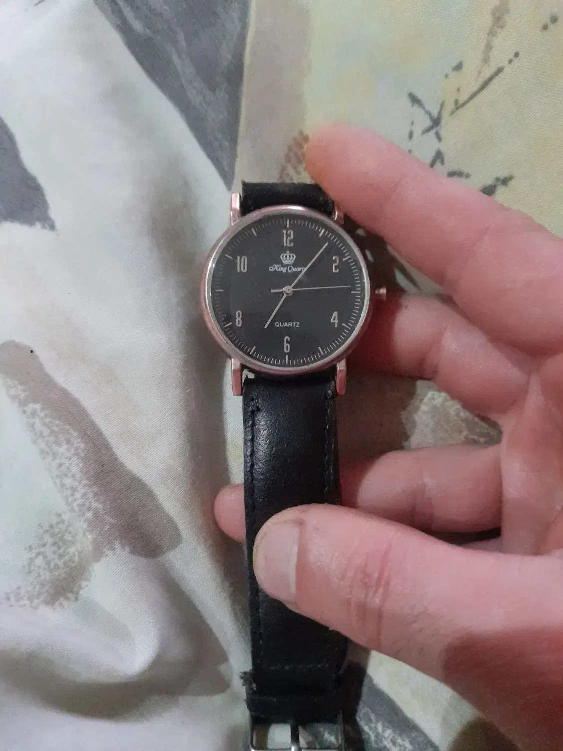 ساعت مچی مردانه|ساعت|وحیدیه, |دیوار