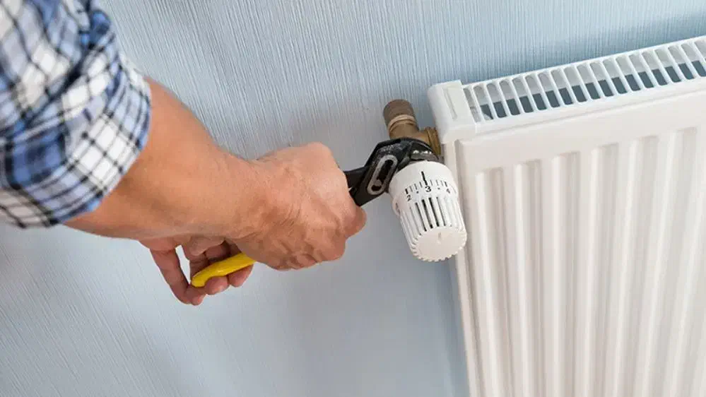 تعمیر و نصب رادیاتور و پکیج دیواری|خدمات پیشه و مهارت|تهران, اباذر|دیوار