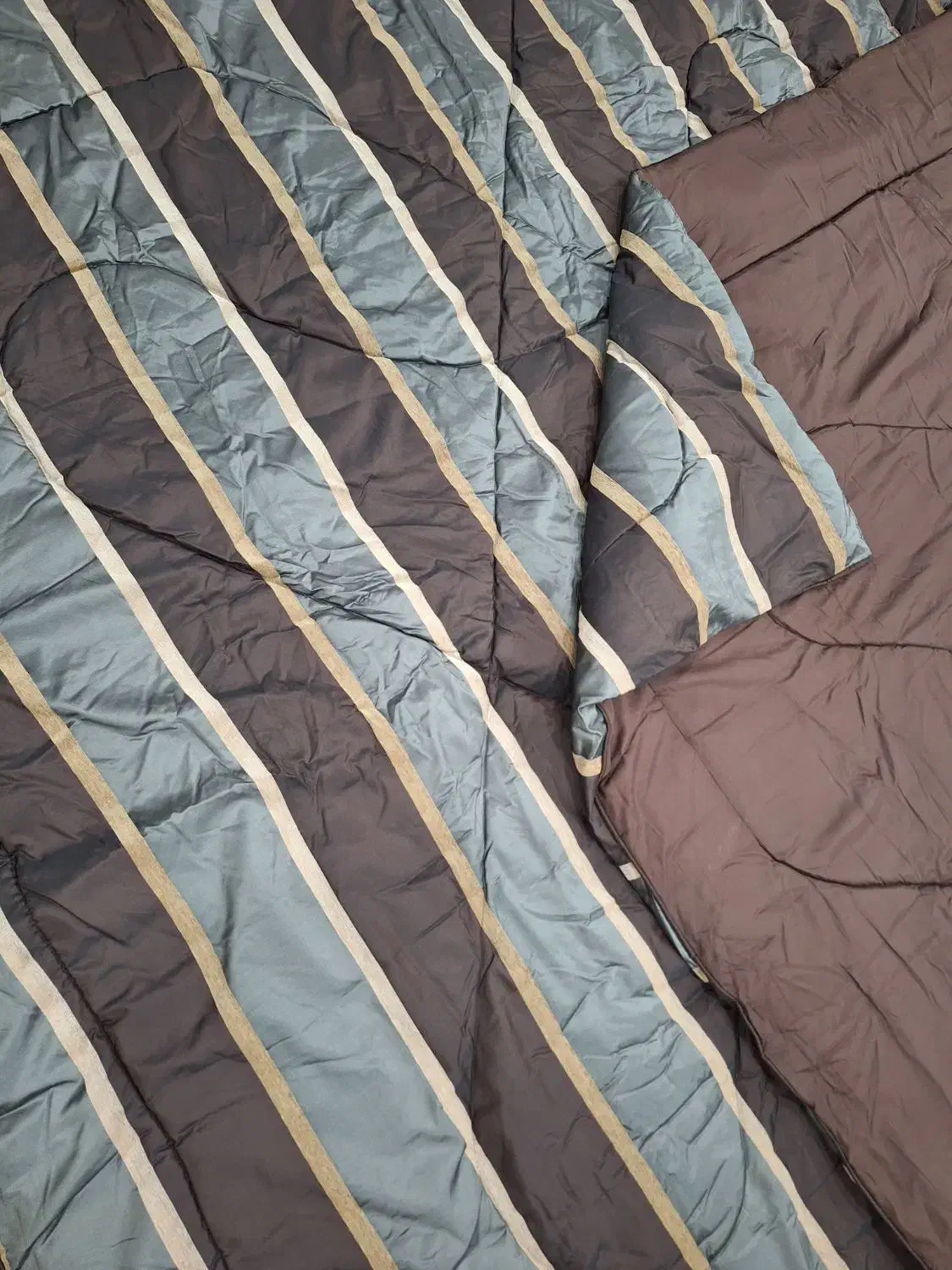 سرویس روتختی ۹ تکه کاملا نو|سرویس روتختی|ساری, |دیوار