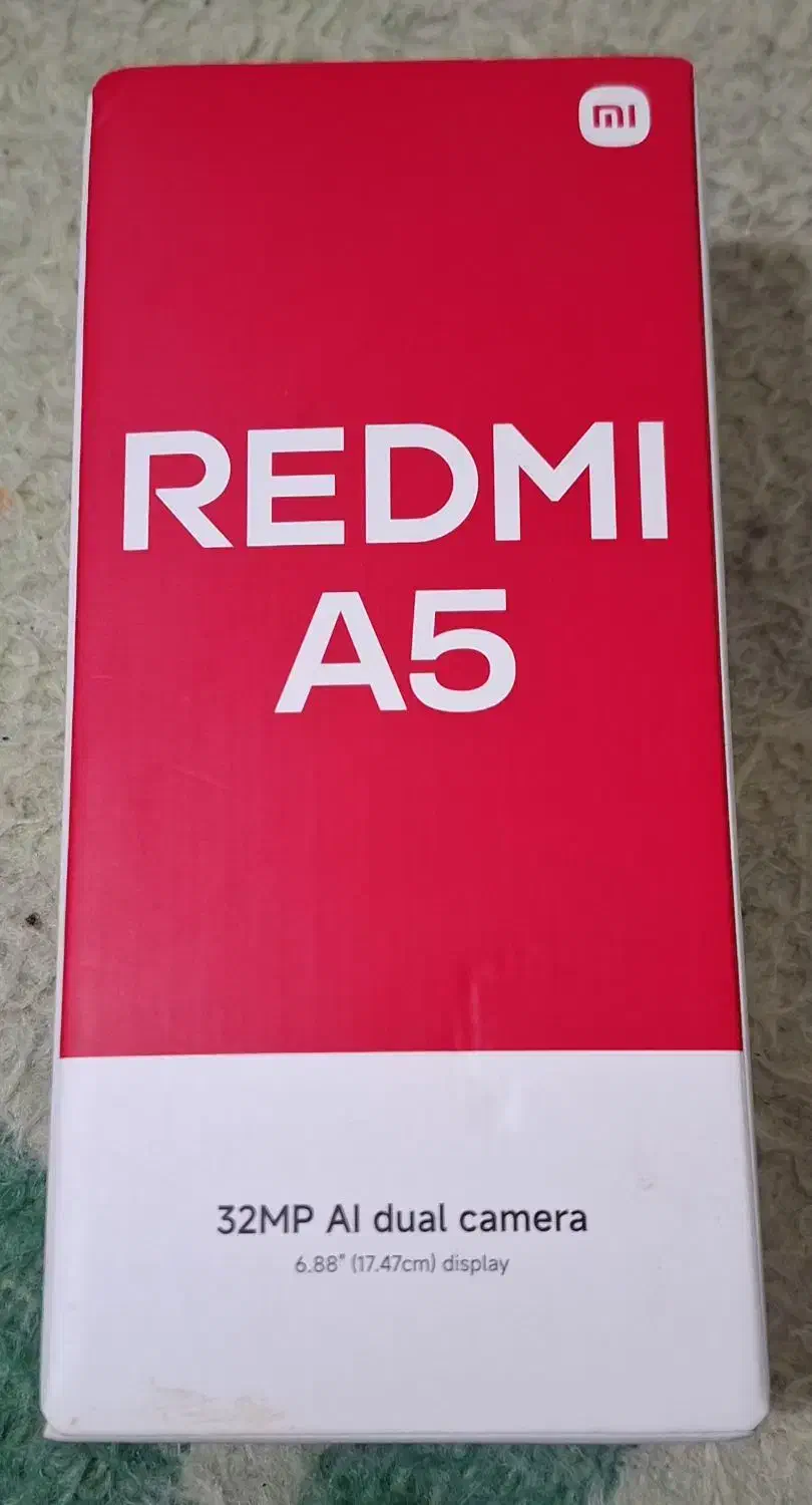 گوشی در حد نو|موبایل|فیروزآباد (لرستان), |دیوار