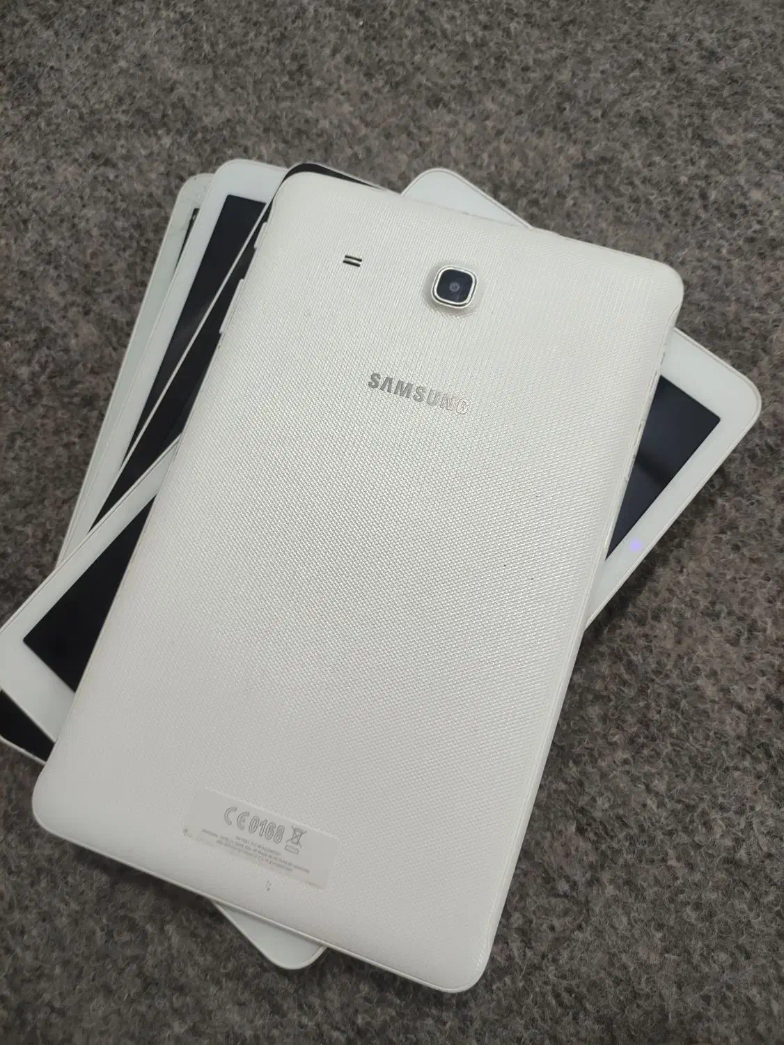 تبلت ده اینچ سامسونگ|تبلت|آبپخش, |دیوار