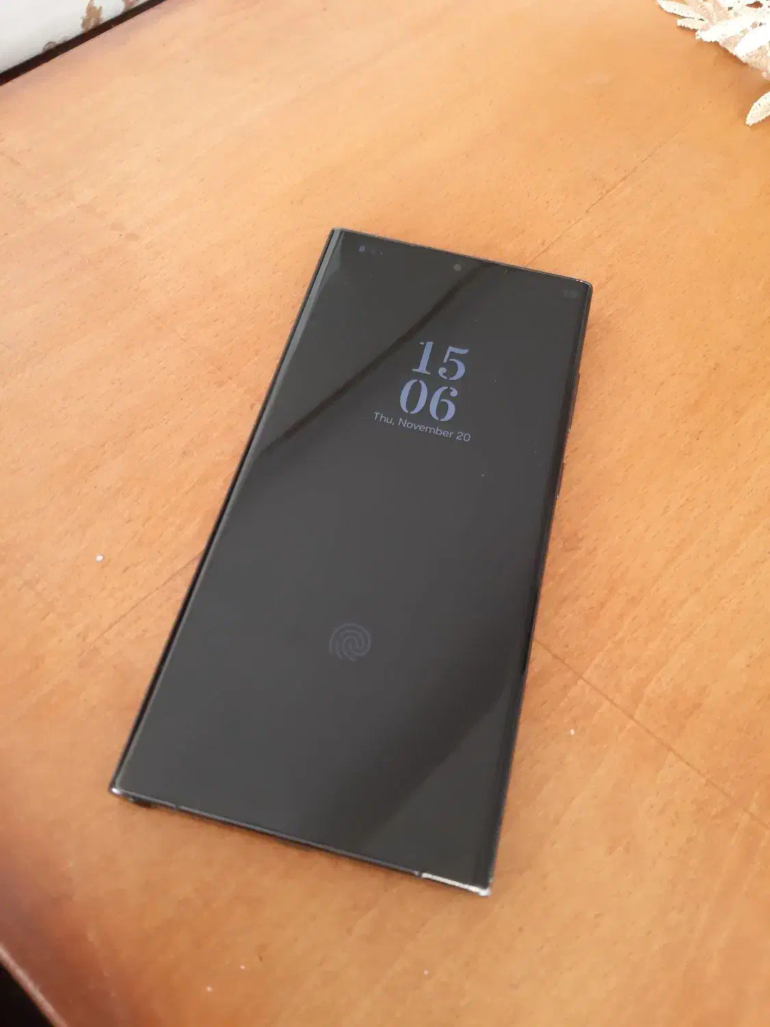 S23 Ultra+Buds+Galaxy Watch / همه در حد نو+گارانتی|موبایل|اصفهان, سروستان|دیوار