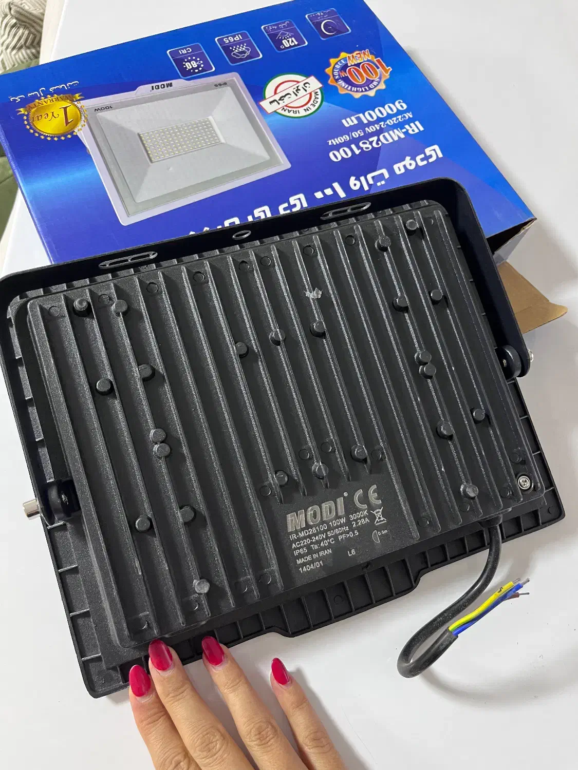 پروژکتور|تلویزیون و پروژکتور|تهران, پیکان شهر|دیوار