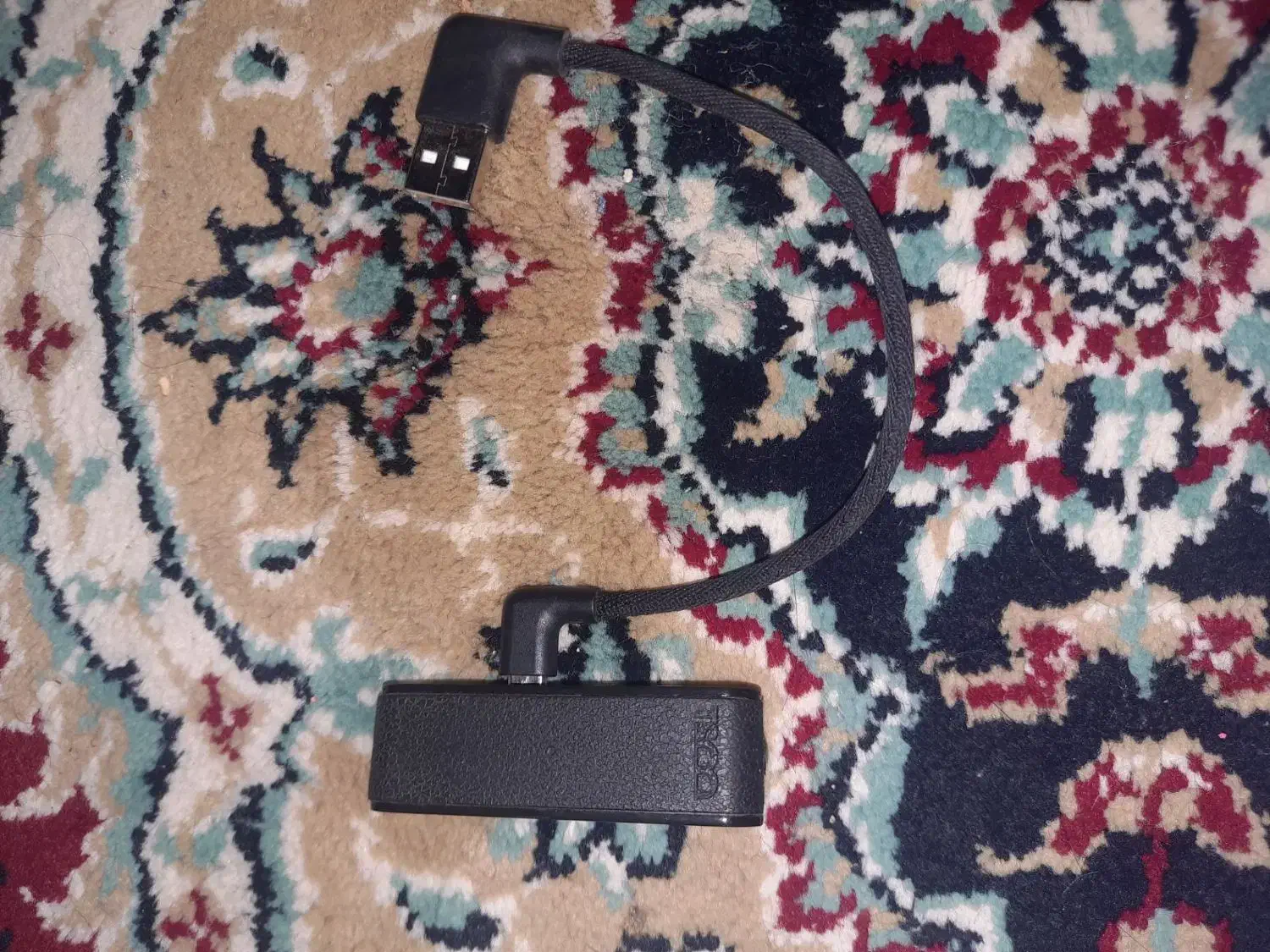 Jx 9mly cuia هدست تسکو|پخشکننده همراه|یزد, |دیوار