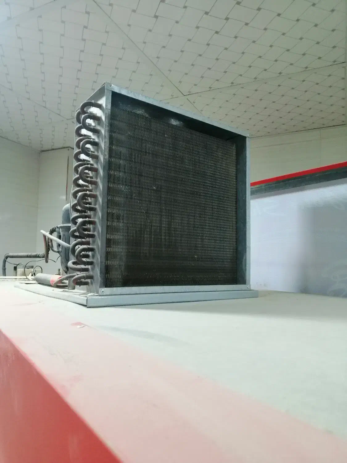 یخچال ویترینی|یخچال و فریزر|اهواز, زندوکیلی|دیوار