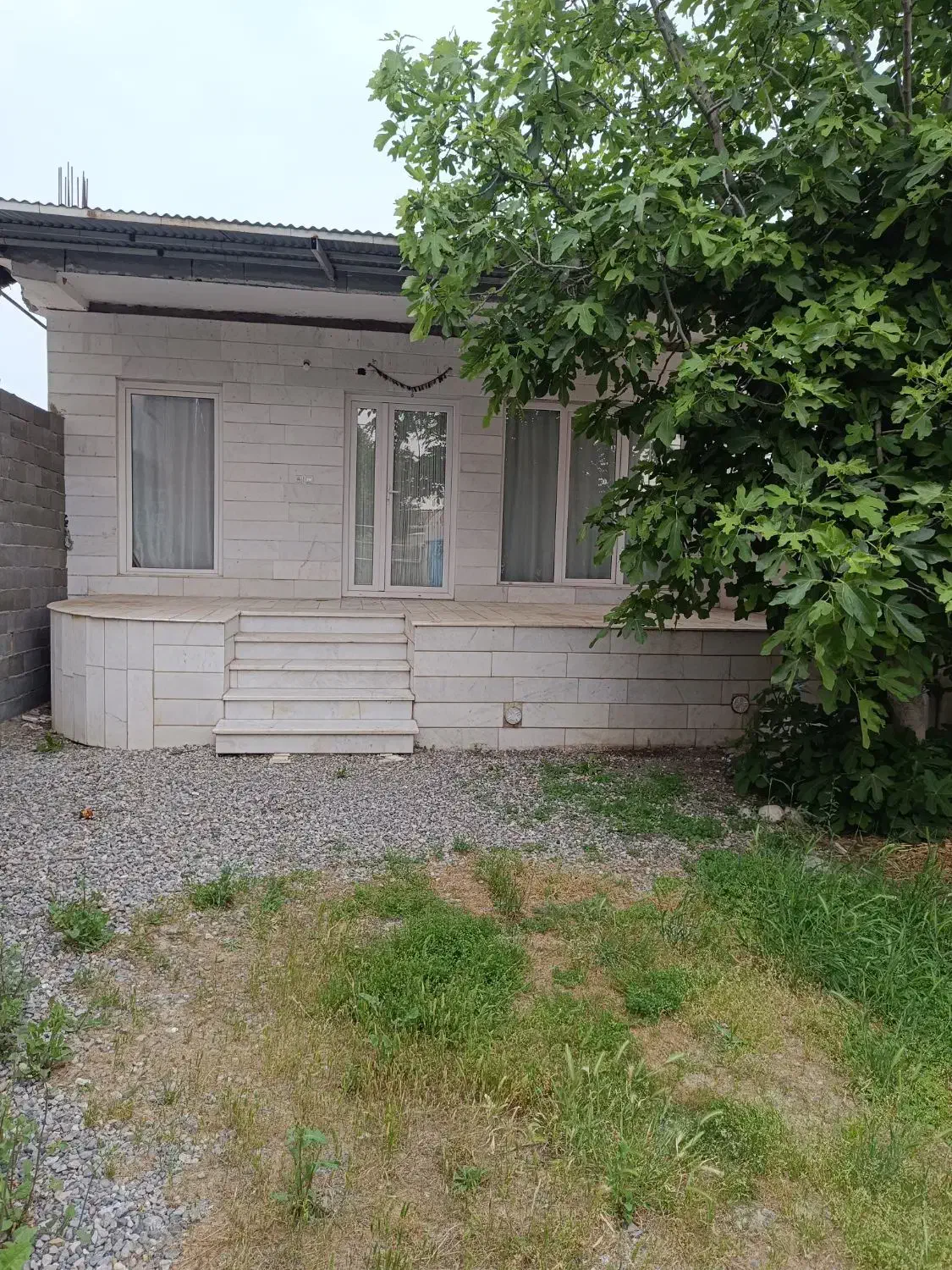 اجاره خانه ویلایی شیک|اجارهٔ خانه و ویلا|آق قلا, |دیوار