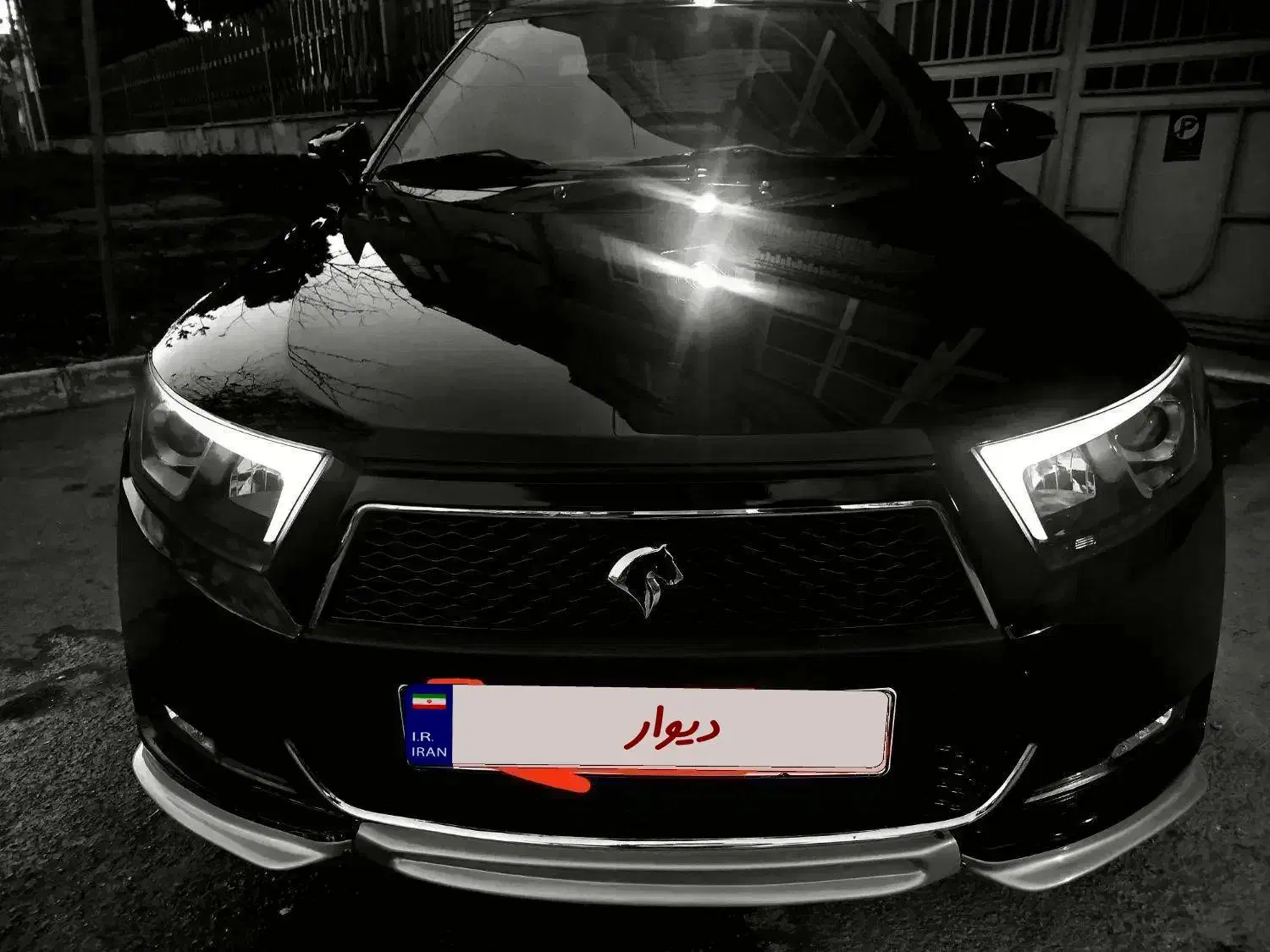 فروش خودرو|خودرو سواری و وانت|بجنورد, |دیوار