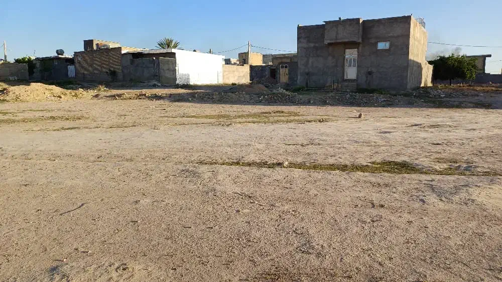 زمین شهر قطب اباد|فروش زمین و ملک کلنگی|کردیان, |دیوار