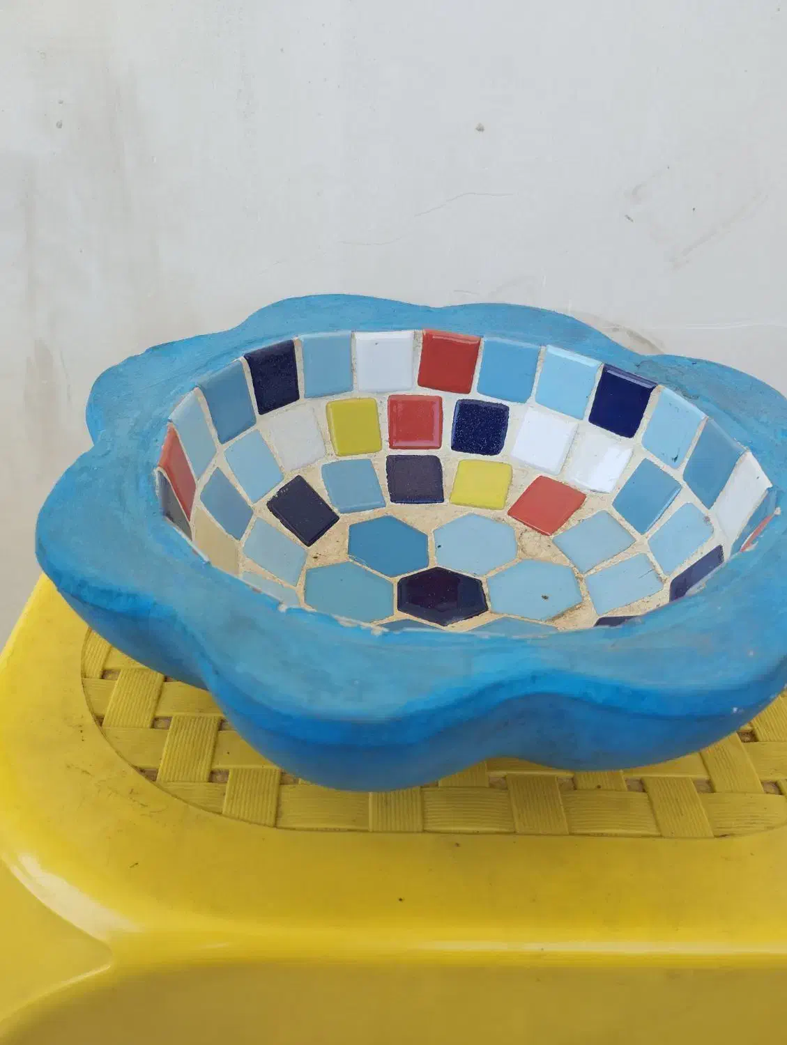 چارخوراکپزی|صنایع دستی و سایر لوازم تزئینی|فولادشهر, فولادشهر|دیوار