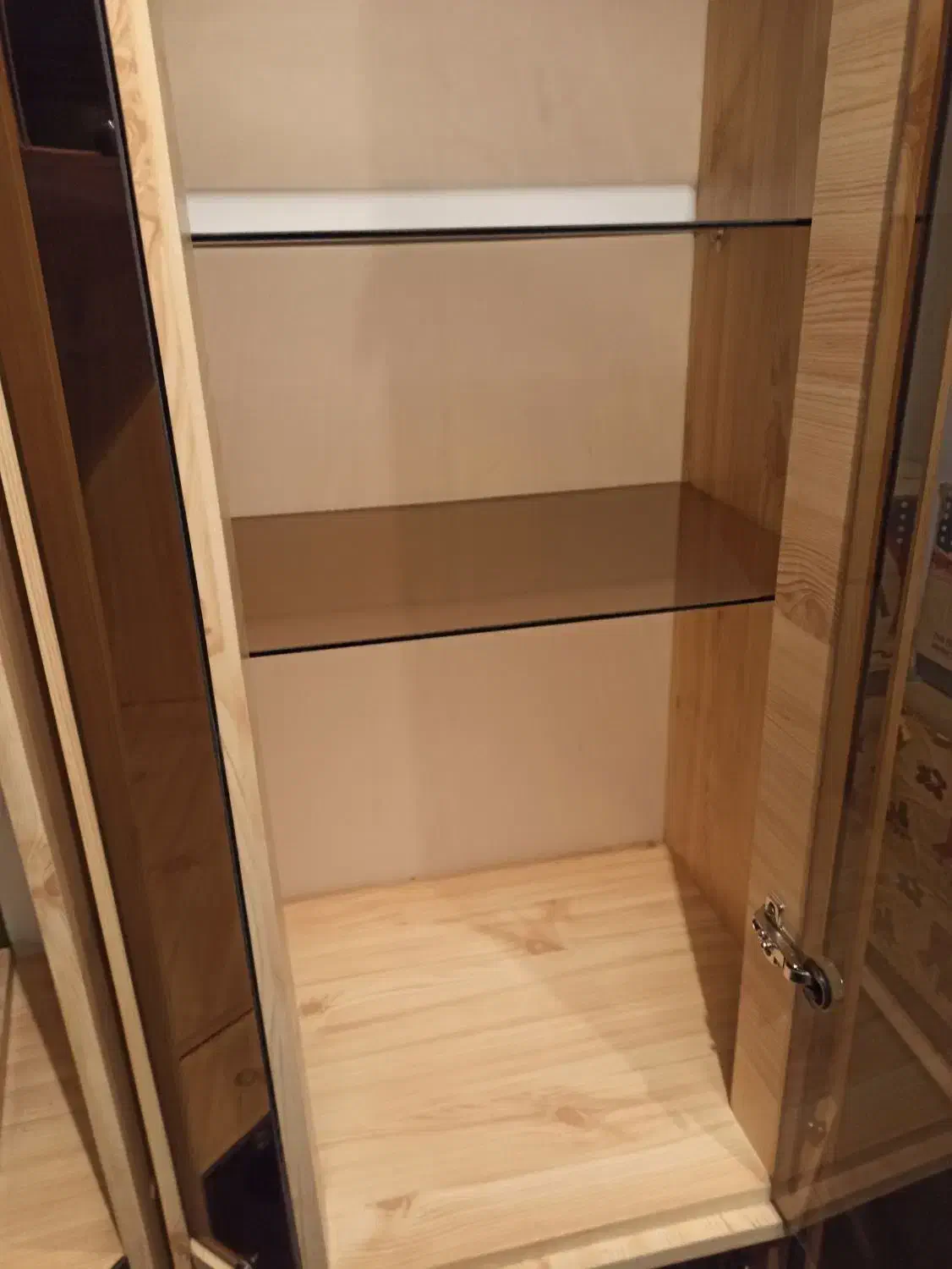 بوفه و ویترین|بوفه، ویترین، کنسول|قروه, |دیوار