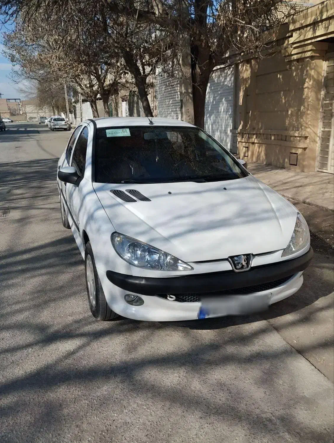 مدل 97 تیپ 3|خودرو سواری و وانت|گلبهار, شهر جدید گلبهار|دیوار