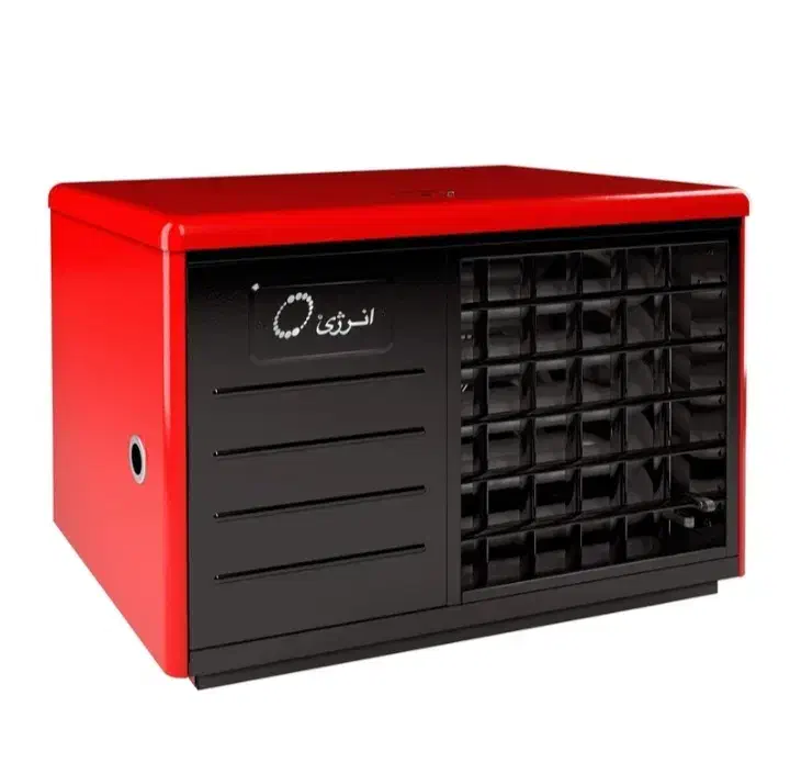 هیتر گازی فن دار|بخاری، هیتر، شومینه|مرودشت, فیروزی|دیوار