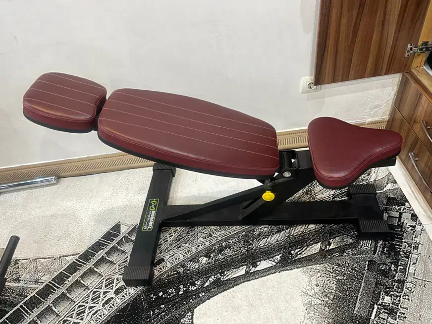 دستگاه ورزشی باشگاه|تجهیزات ورزشی|شهرکرد, |دیوار