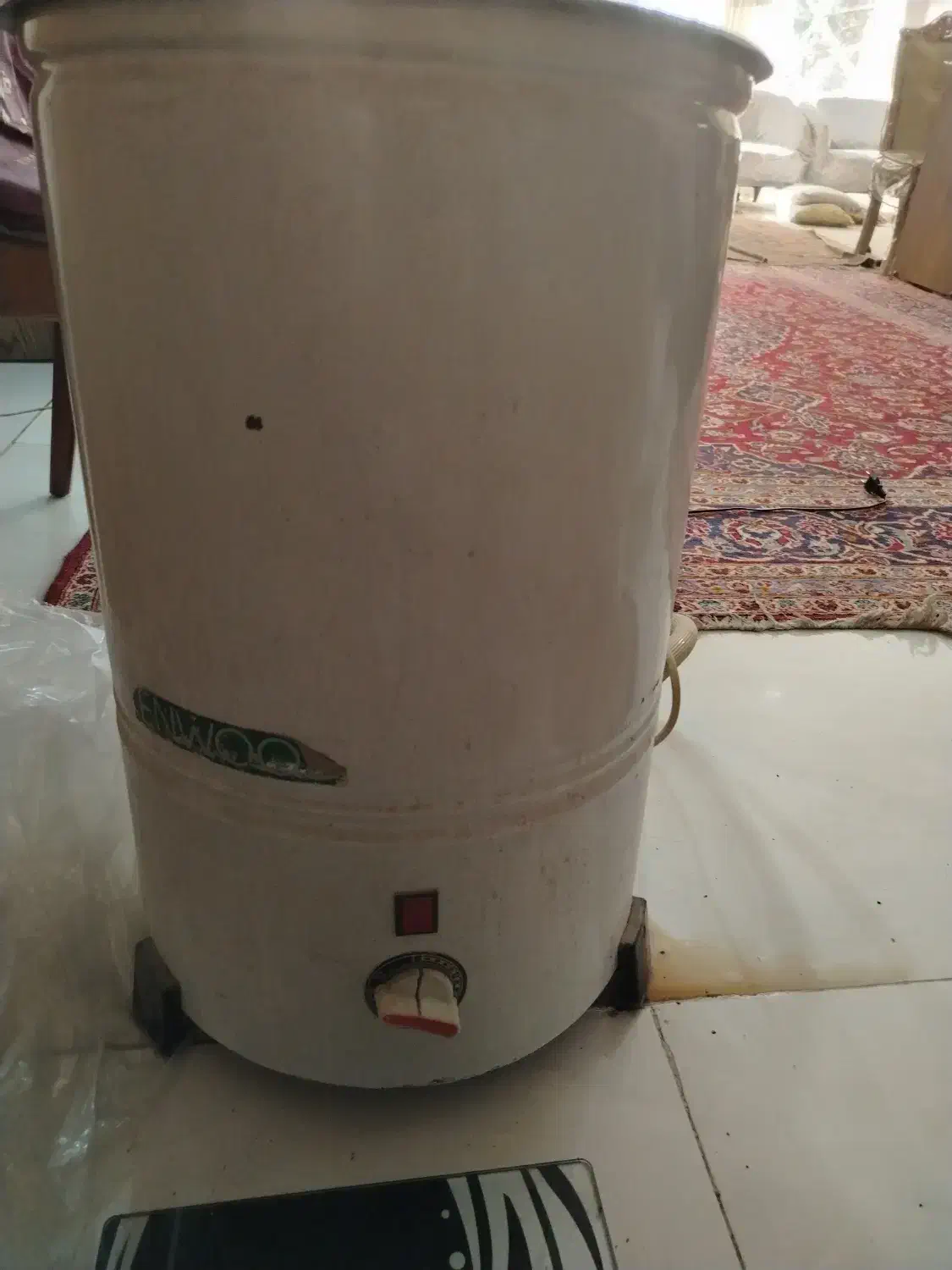 کهنه شور کن وود|ماشین لباسشویی و خشککن لباس|اصفهان, گلزار|دیوار