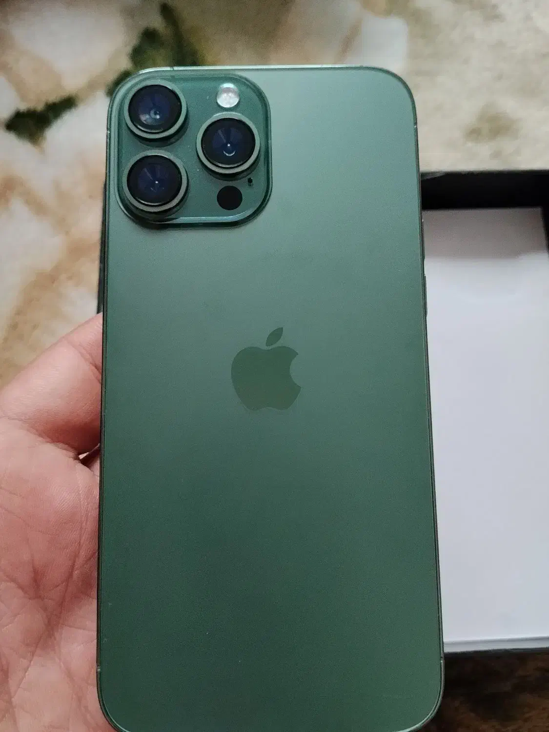 آیفون ۱۳ پرومکس|موبایل|گلپایگان, |دیوار