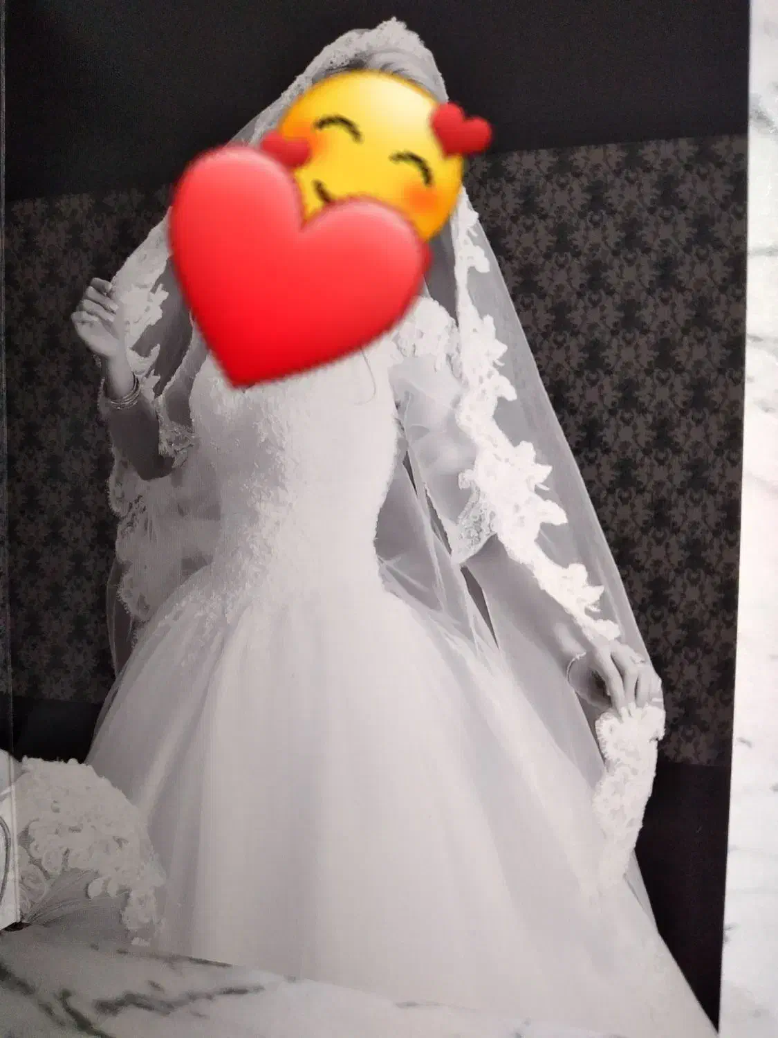 لباس عروس|لباس|چهاردانگه (تهران), |دیوار