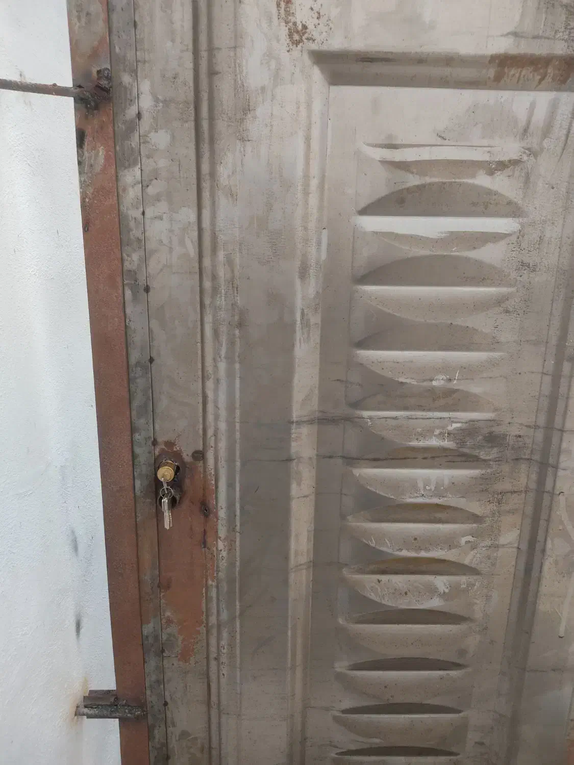 جوشکاری سیار|خدمات پیشه و مهارت|رشت, توشیبا|دیوار