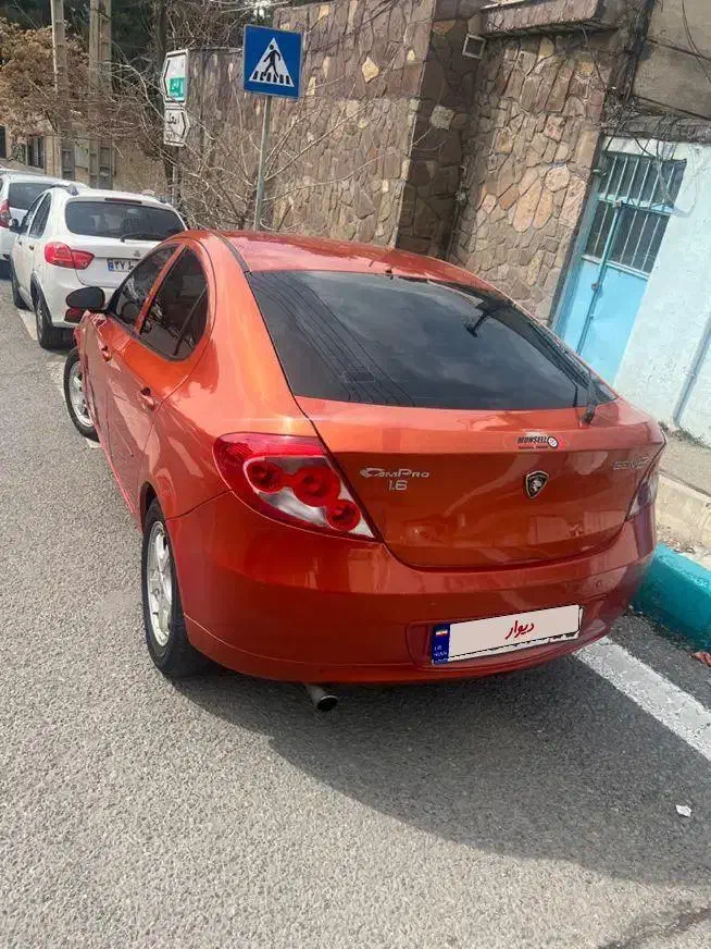 جنتو   ( ۲۰۰۹ )|خودرو سواری و وانت|تهران, دردشت|دیوار