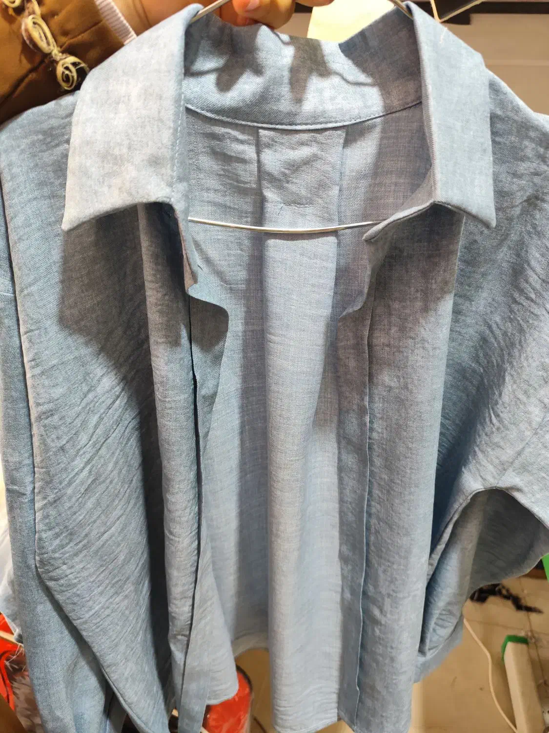 چرخکار .خیاط.بیرون بر آقا یا خانم. بسته بندی|استخدام صنعتی، فنی، مهندسی|زنجان, |دیوار