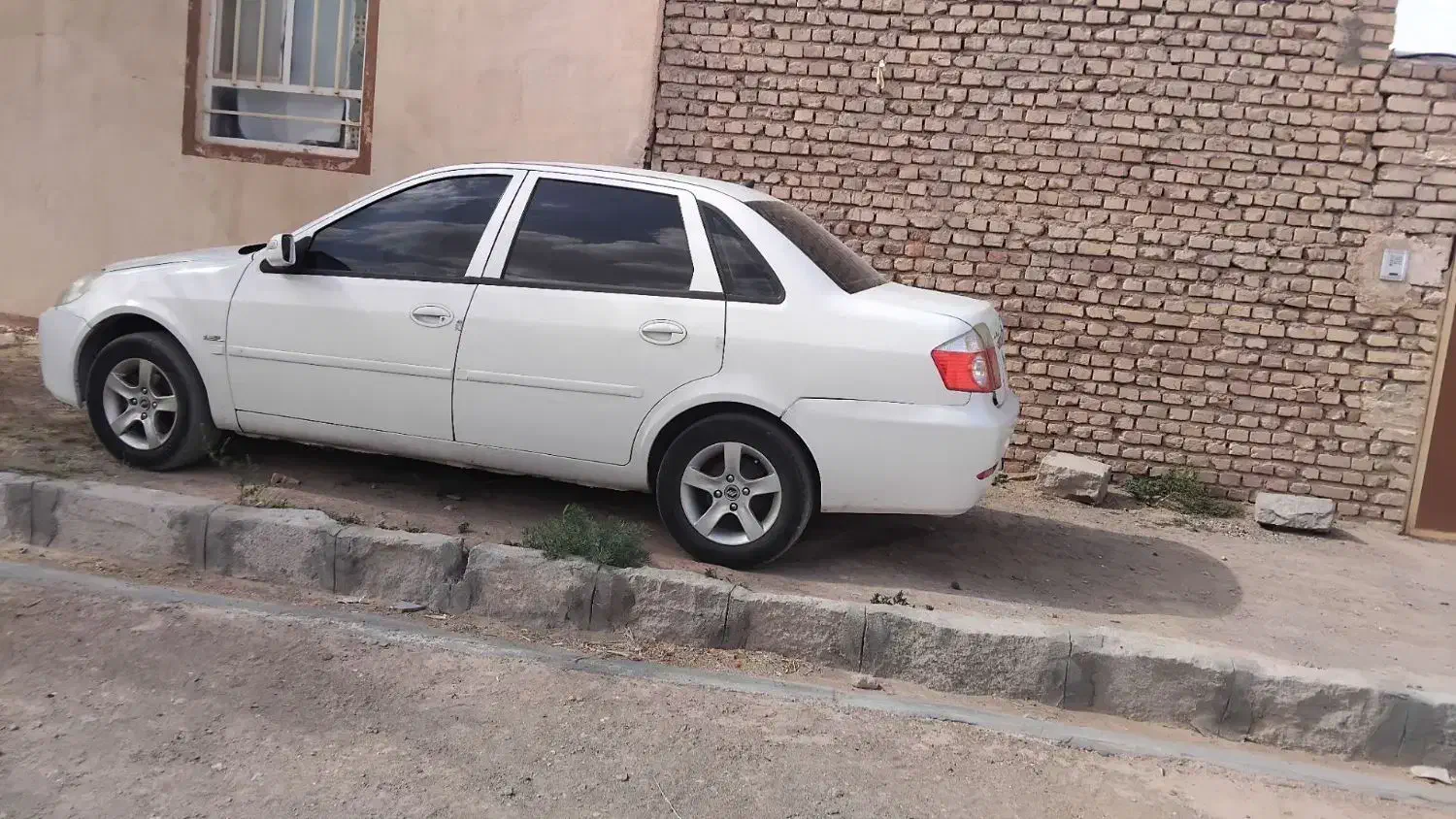 لیفان 520، مدل ۱۳۸۹|خودرو سواری و وانت|مشهد, کوی سیدی|دیوار
