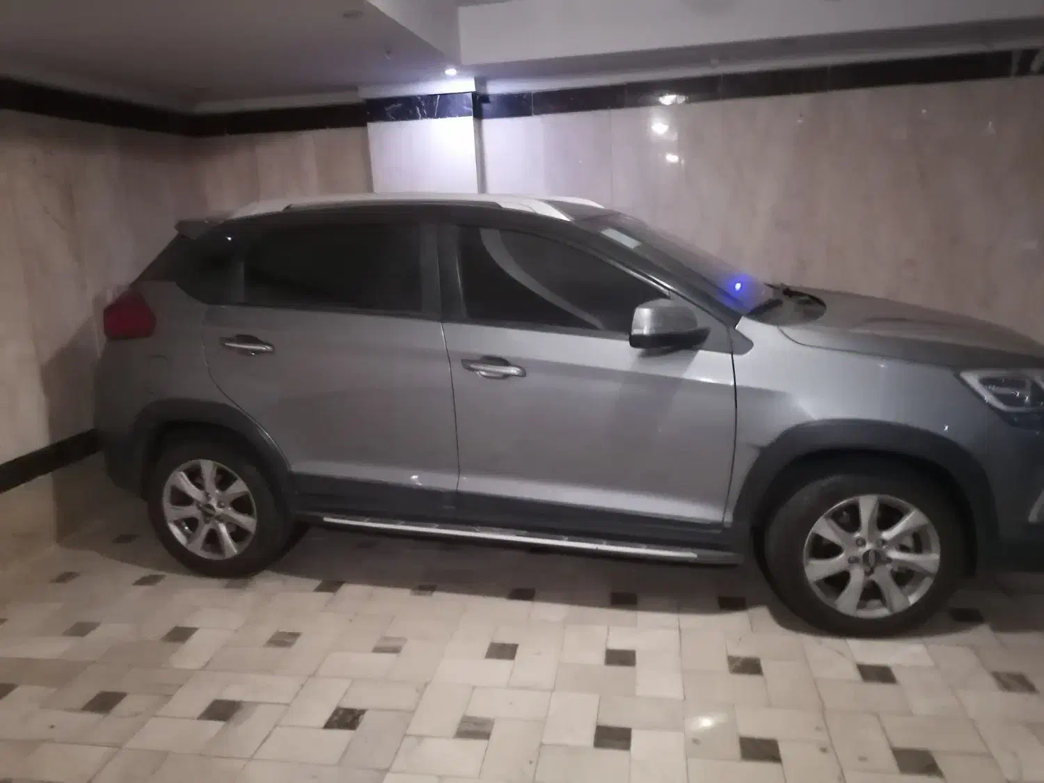 mvm x22 مدل 1400 فول آپشن|خودرو سواری و وانت|تهران, نیروی هوایی (پیروزی)|دیوار