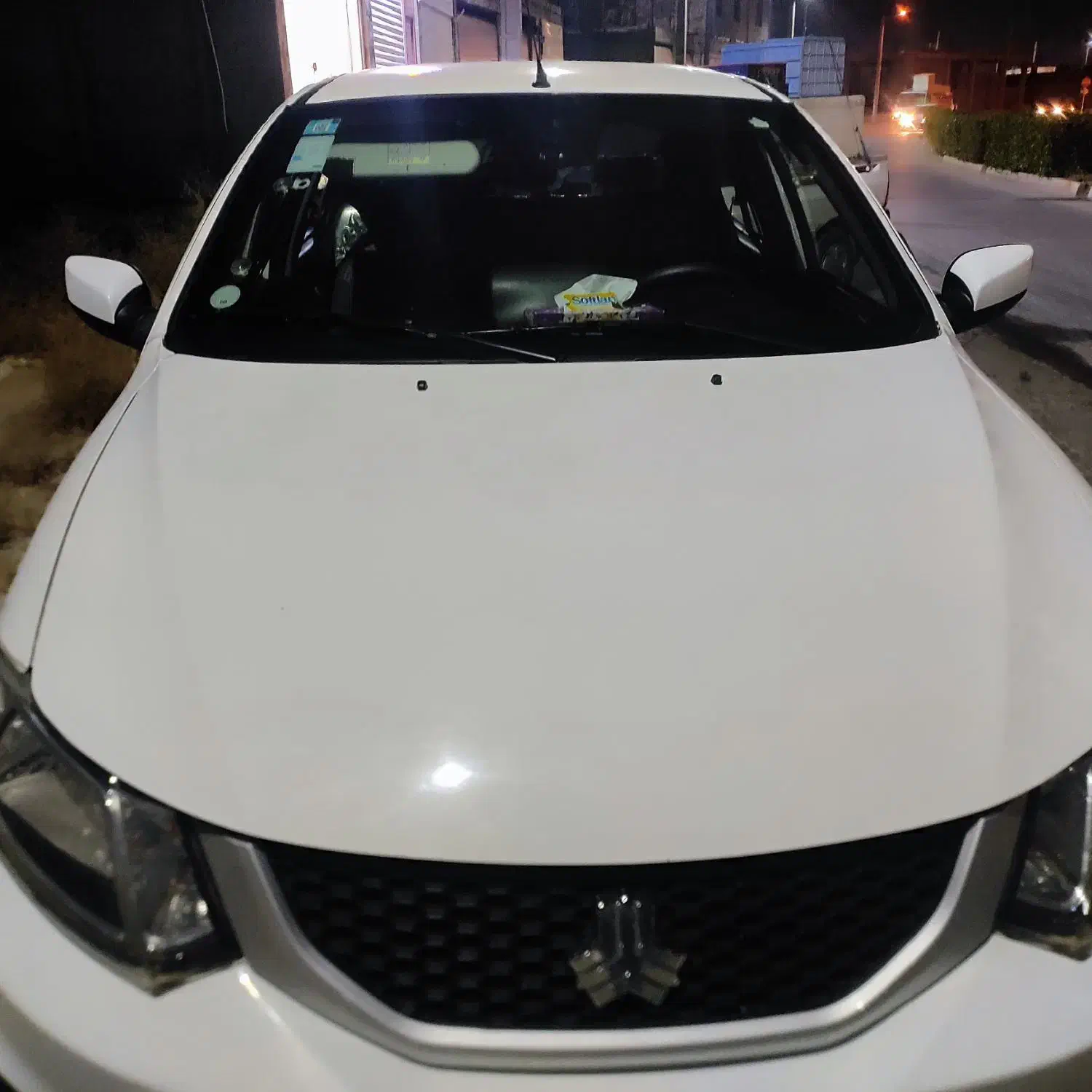 ساینا است ۱۴۰۲|خودرو سواری و وانت|چغادک, |دیوار