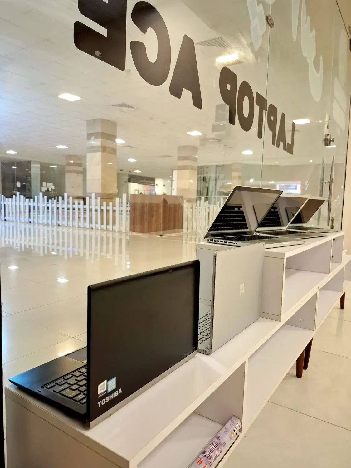 فروشگاه لپ‌تاپ آس، فروش لپ‌تاپ اورجینال در گرگان|رایانه همراه|گرگان, |دیوار