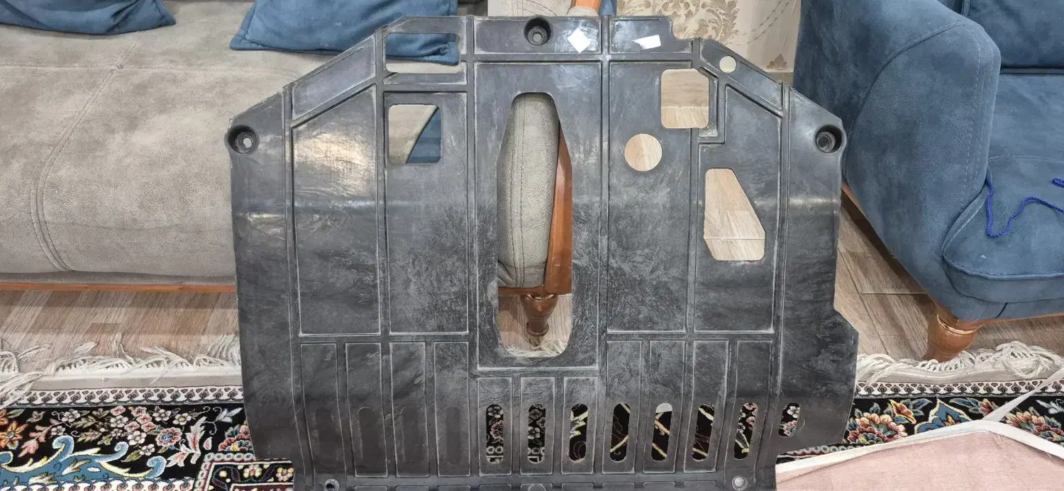 سینی زیر موتور|قطعات یدکی و لوازم جانبی|رباط‌کریم, رباط‌کریم|دیوار