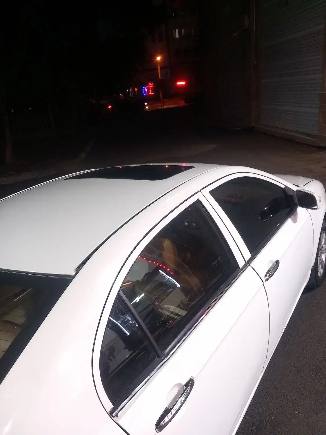 لیفان ۶۲۰ ۱۸۰۰ سی سی|خودرو سواری و وانت|اردبیل, |دیوار