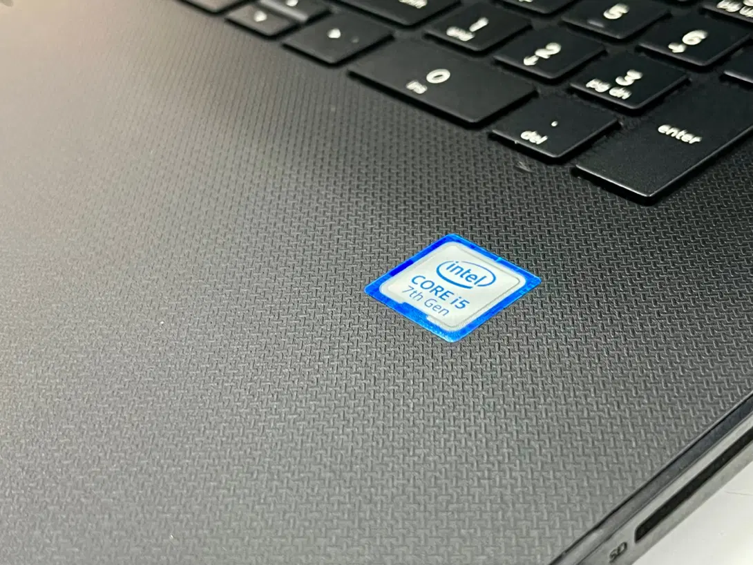 آفرویژه لپتاپ hp Ci5 نسل 7(رادگستر شعبه کفیشه)|رایانه همراه|آبادان, |دیوار