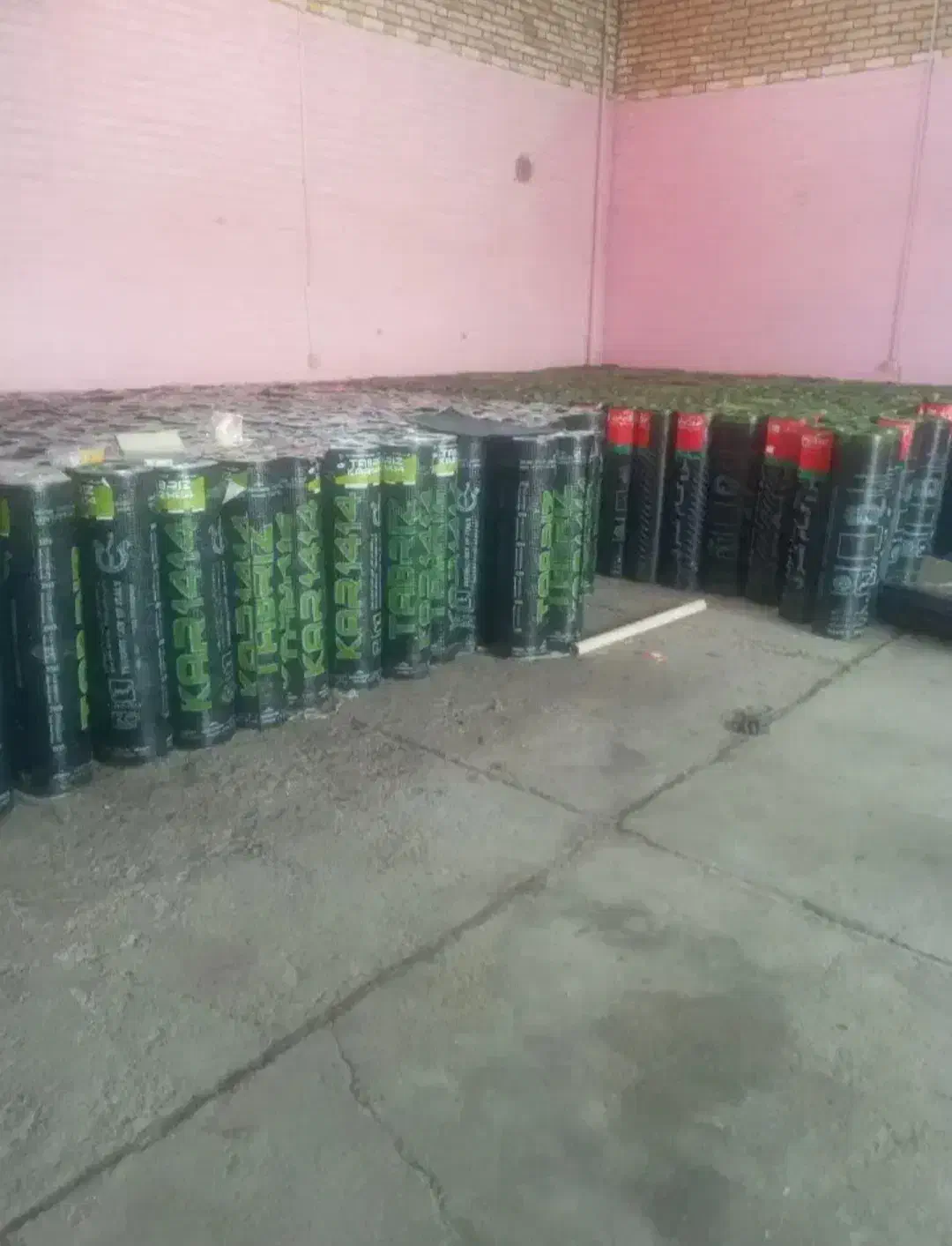 نصب و فروش ایزوگام|خدمات پیشه و مهارت|زنجان, |دیوار