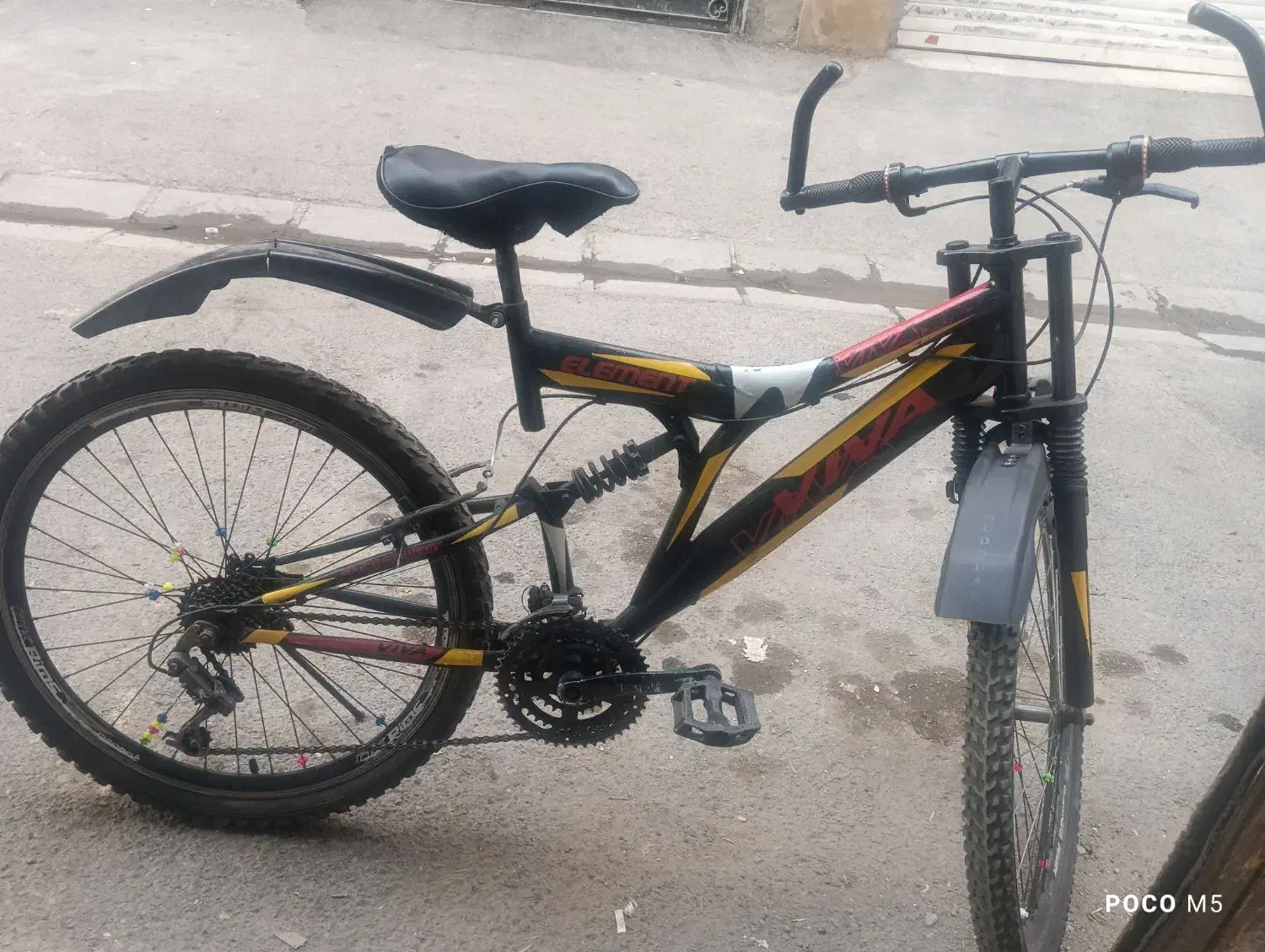 دوچرخه  Viva|دوچرخه، اسکیت، اسکوتر|مشکین‌دشت, |دیوار