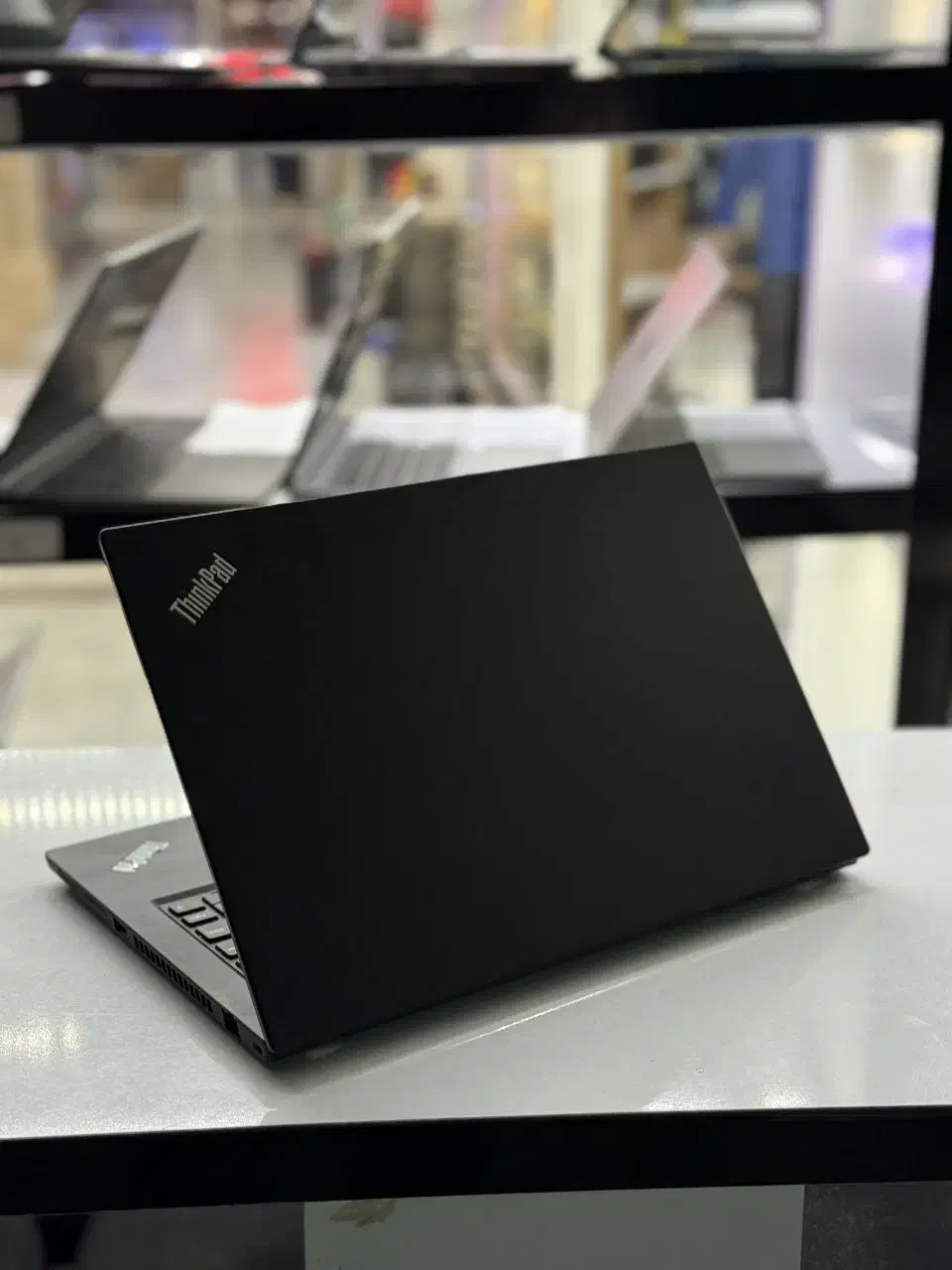 لپتاپ ظریف و جان سخت لنوو / اقساطی|رایانه همراه|تبریز, |دیوار