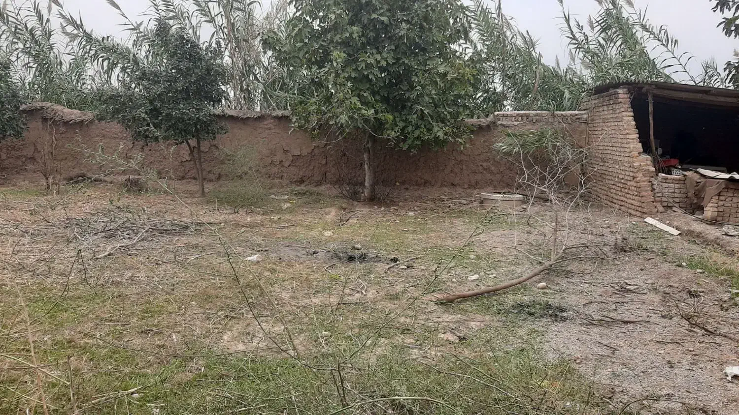 زمین مسکونی|فروش زمین و ملک کلنگی|مزرعه کتول, |دیوار