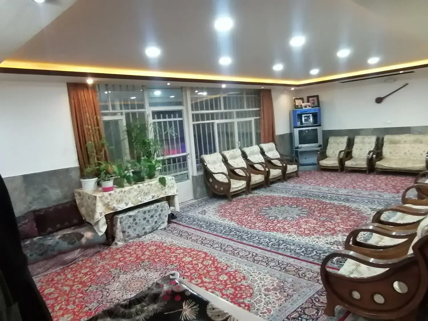 باغ اجاره ای|اجارهٔ کوتاهمدت ویلا و باغ|اصفهان, قهاب جنوبی|دیوار