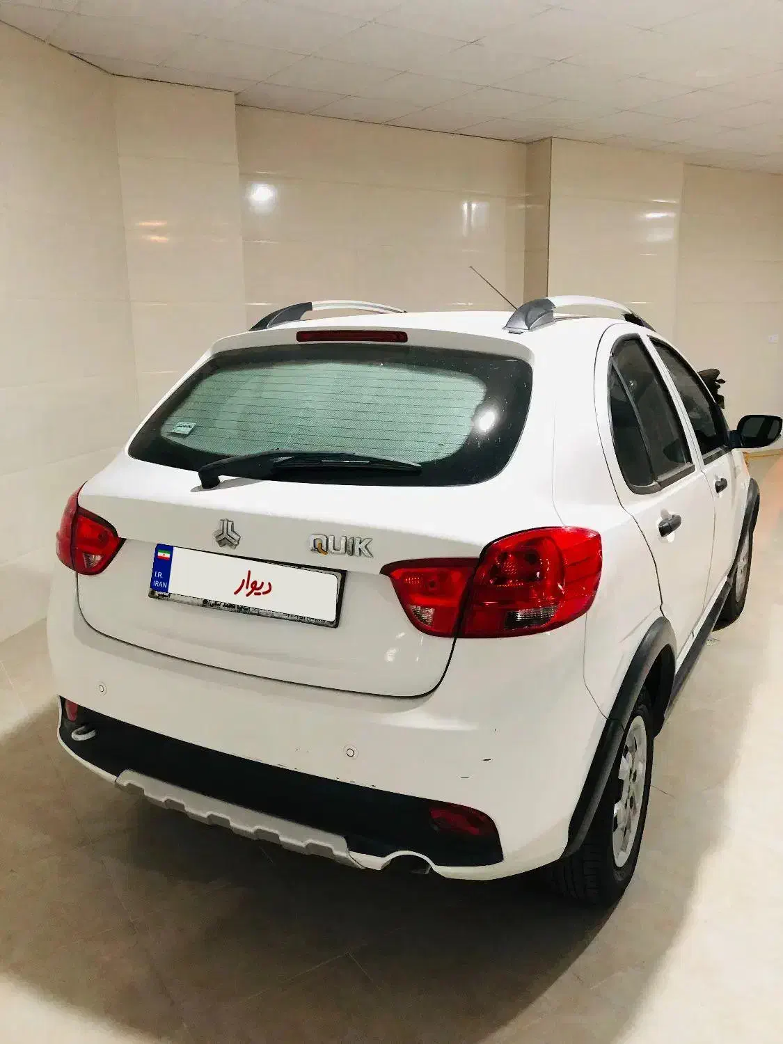 کوییک 99|خودرو سواری و وانت|ابهر, |دیوار