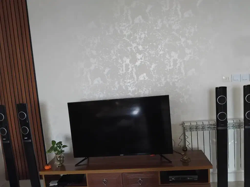 سینمای خانگی|سیستم صوتی خانگی|رشت, پیرکلاچای|دیوار