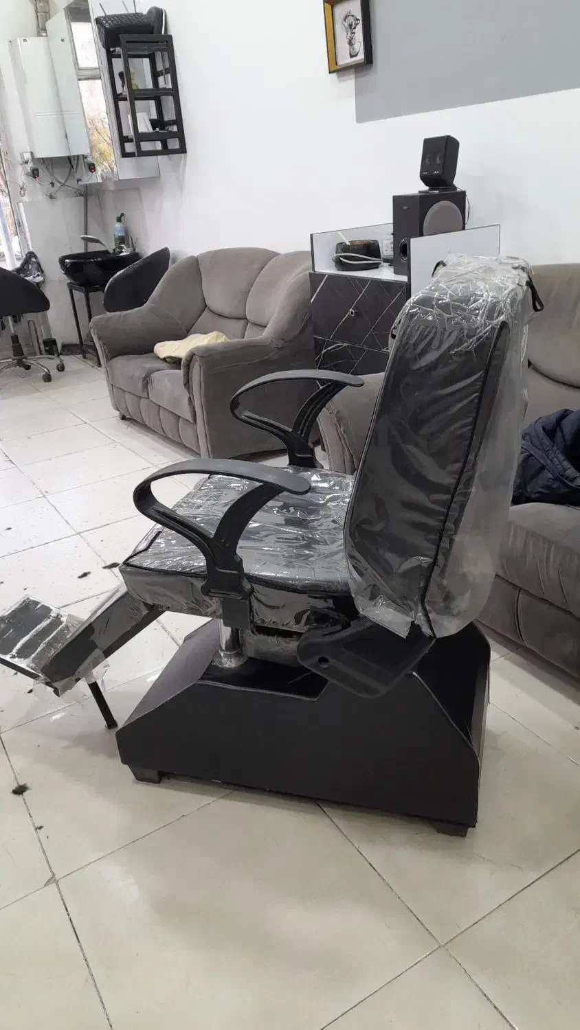 وسایل آرایشگری|آرایشگاه و سالن‌های زیبایی|ارومیه, |دیوار