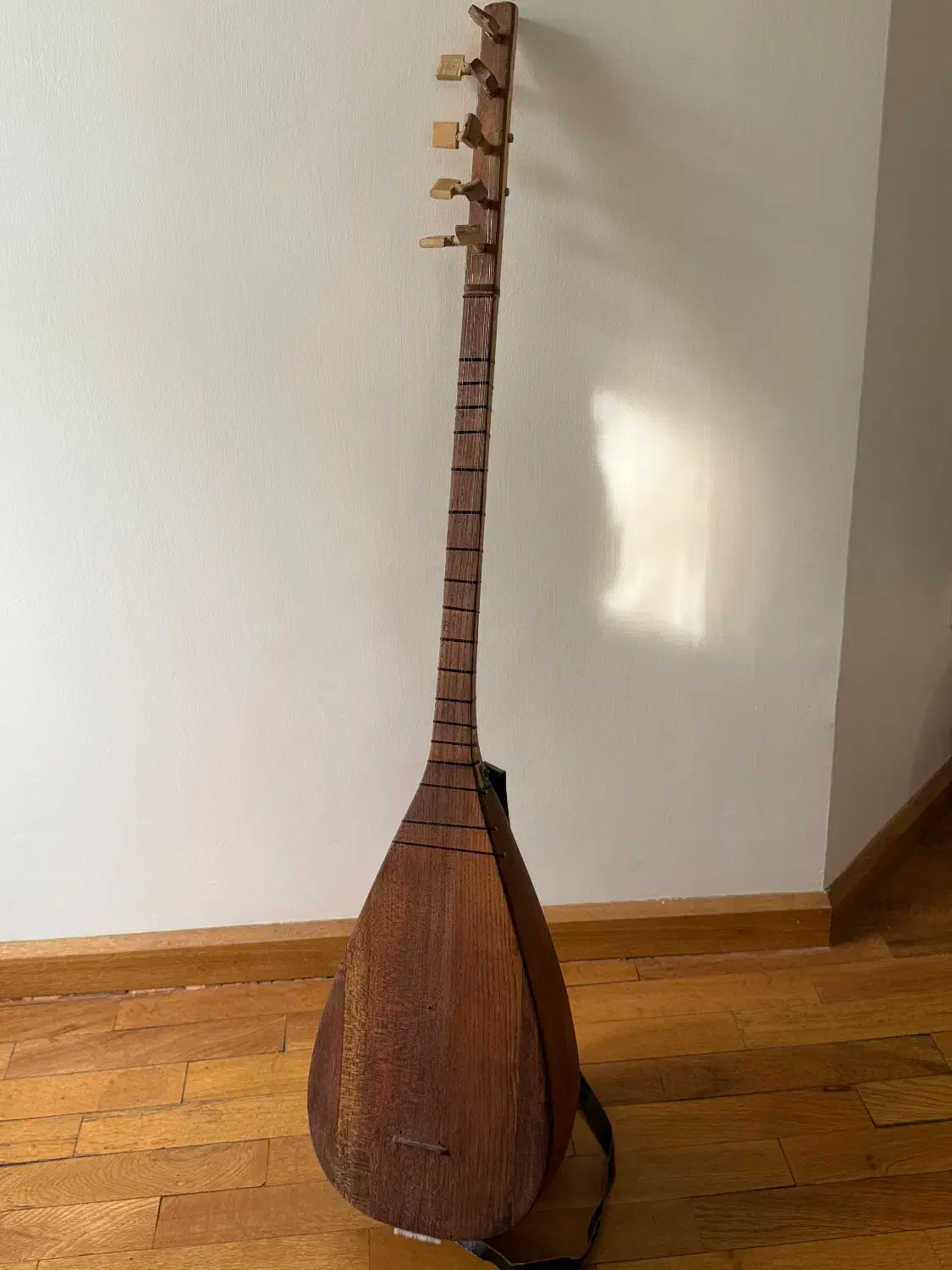 چگور|سازهای سنتی|تهران, کامرانیه|دیوار