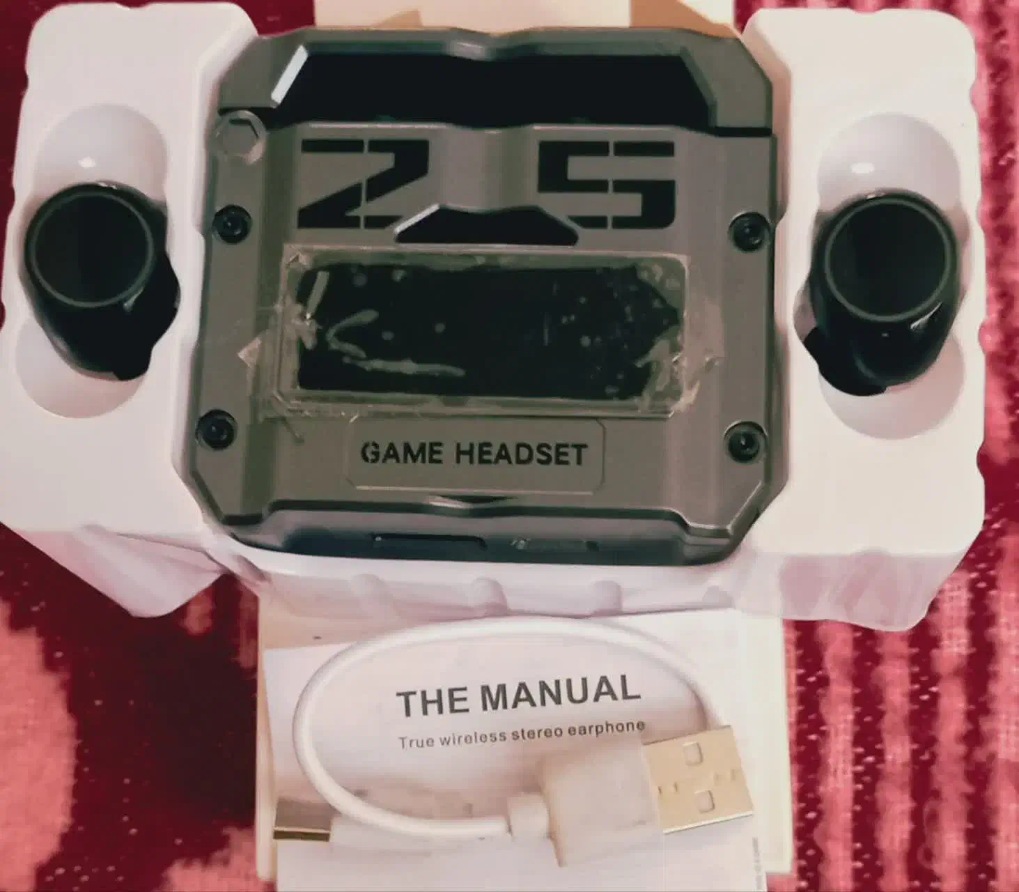 ایرپادM25|لوازم جانبی موبایل و تبلت|ملایر, |دیوار